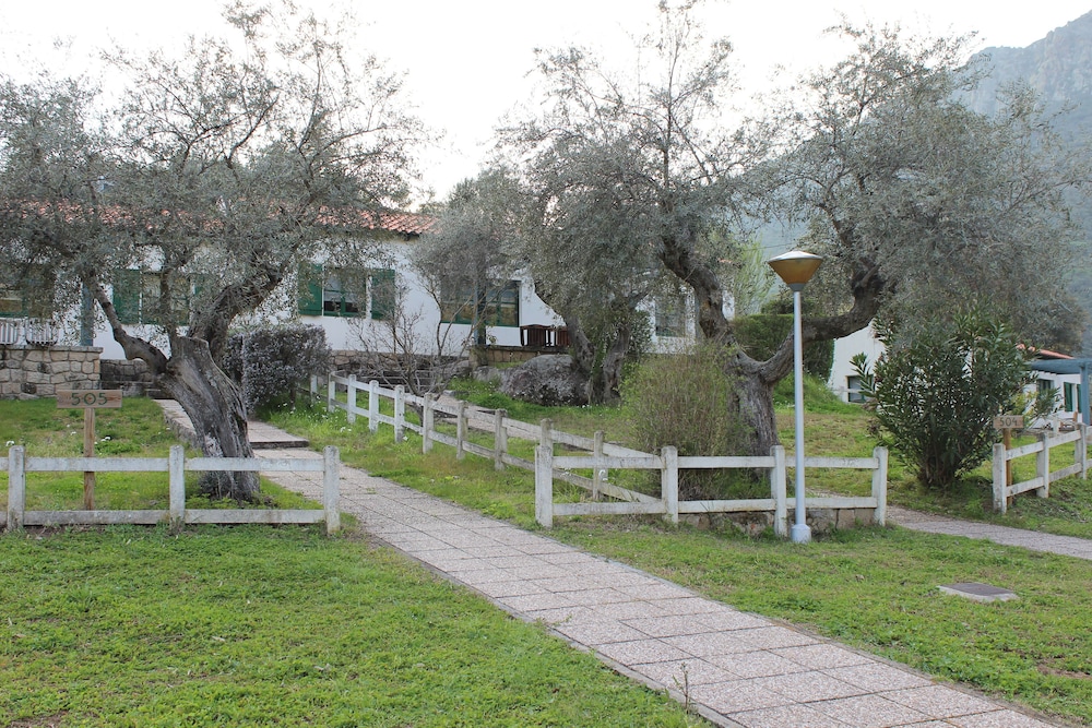 Casas Rurales Aldeaduero