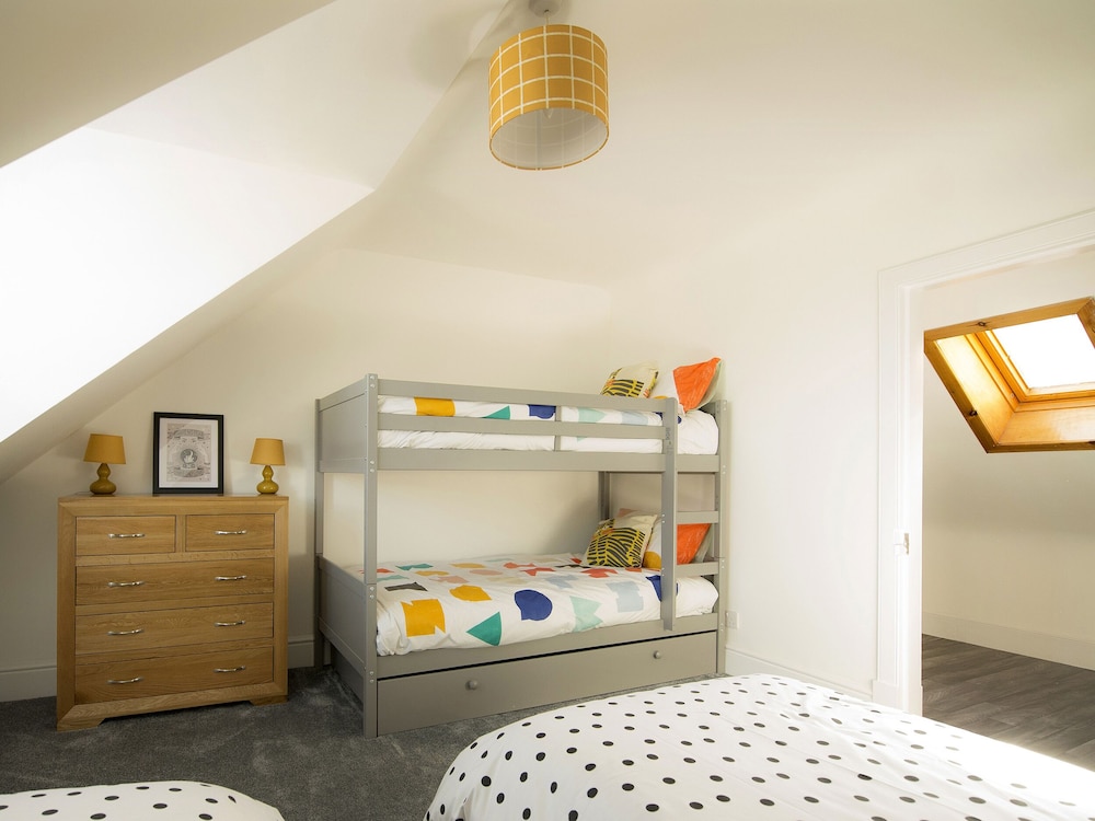 Sandpiper Cottage