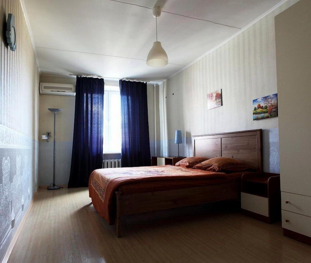 Apartment Nice Presnenskiy Val