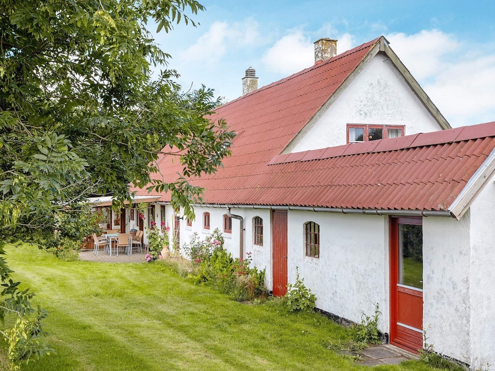 9 Person Holiday Home in Lokken view 5