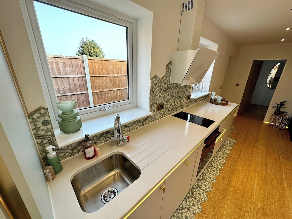 Luxurious Guest House in Yorkshire With Parking
