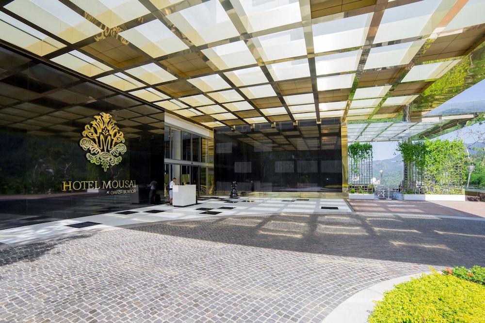 Puerto Vallarta Vacations - Hotel Mousai Puerto Vallarta Adults Only - Property Image 197