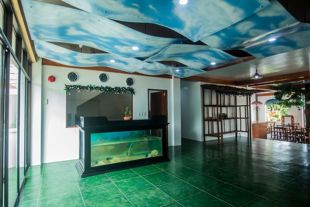 Oasis Resort and Spas