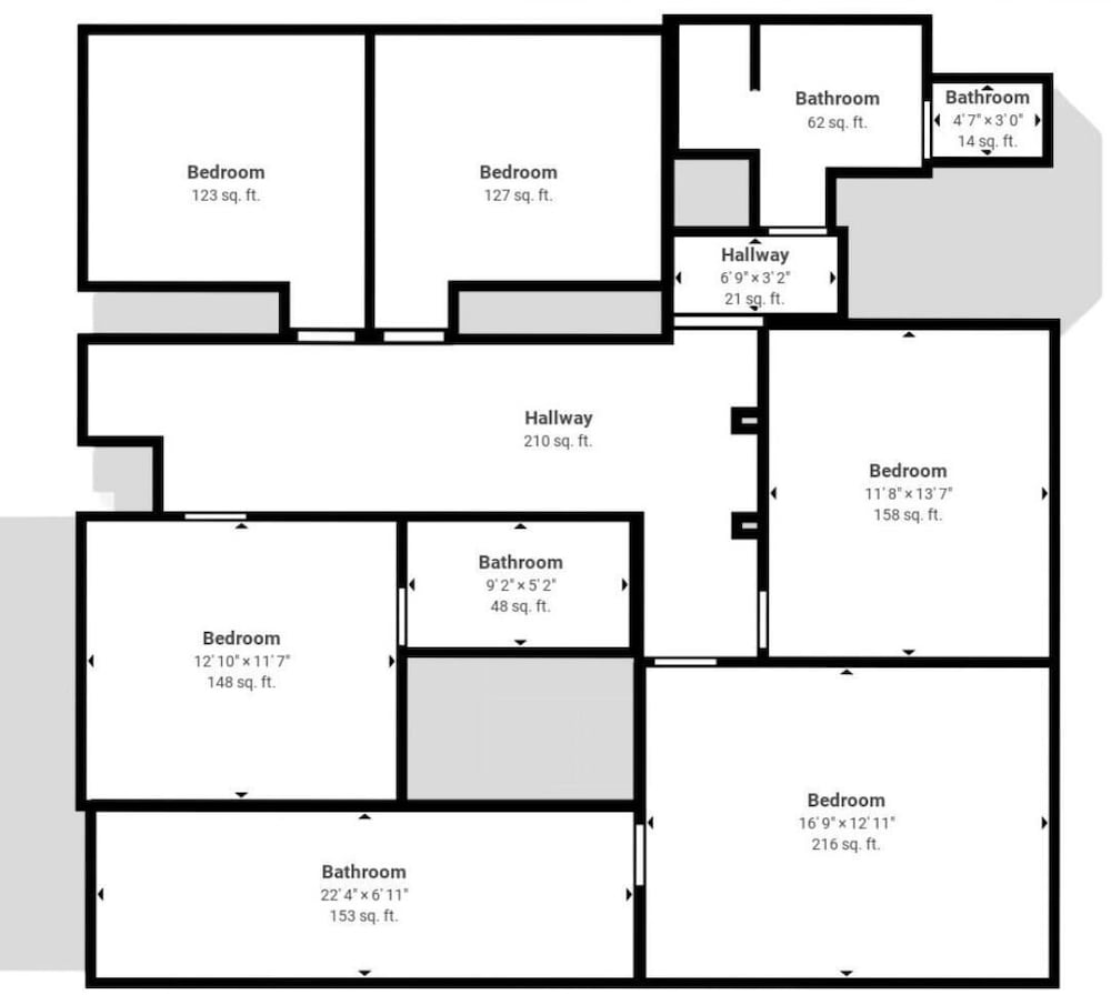 Windsor Hills Resort 6 Bedroom Private Pool+Spa Home 6 Home