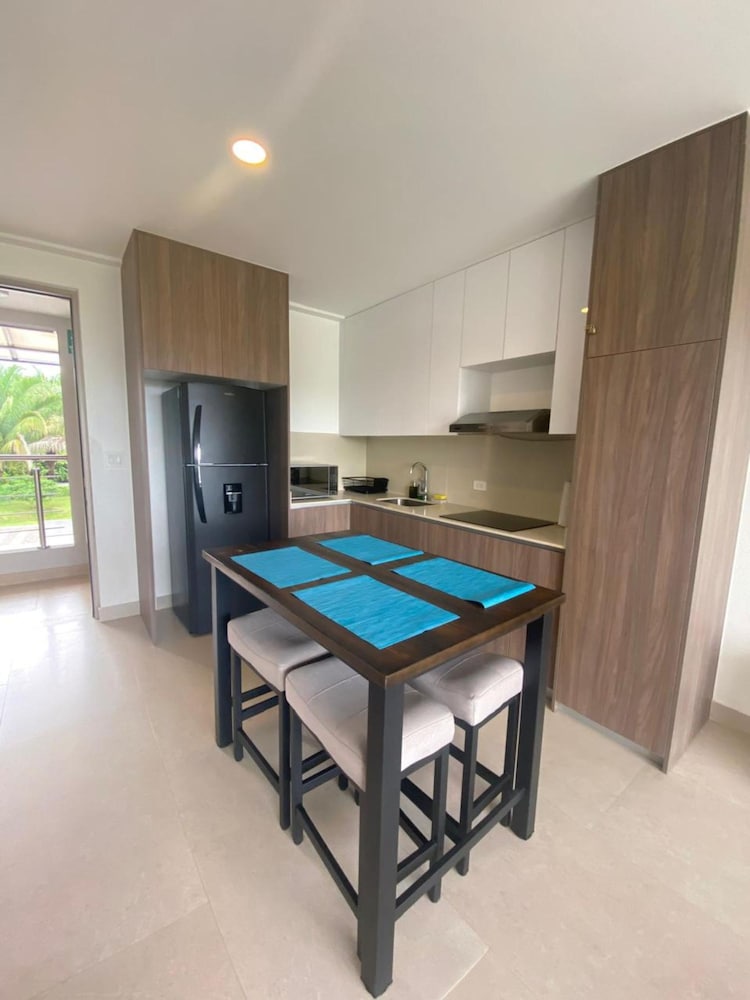 Comfort Apartment With 2BR in Mistico Costa Rica