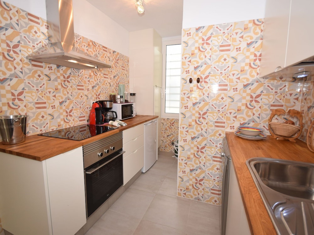 Comfortable Apartment Near the Beach of Los Cristianos