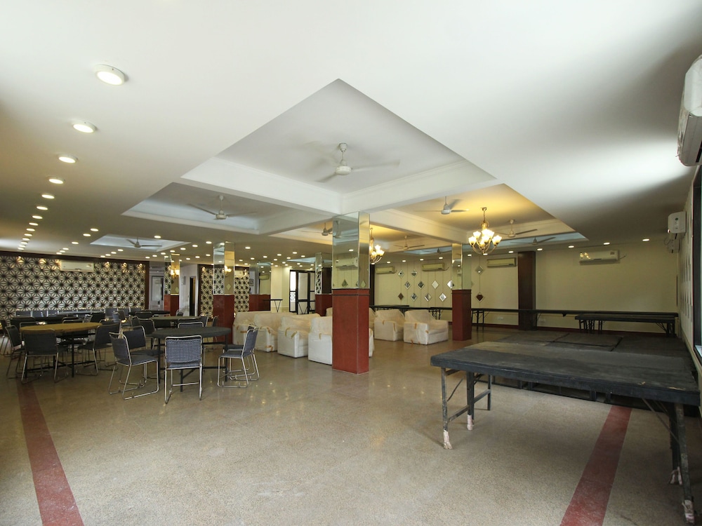 meeting & event spaces