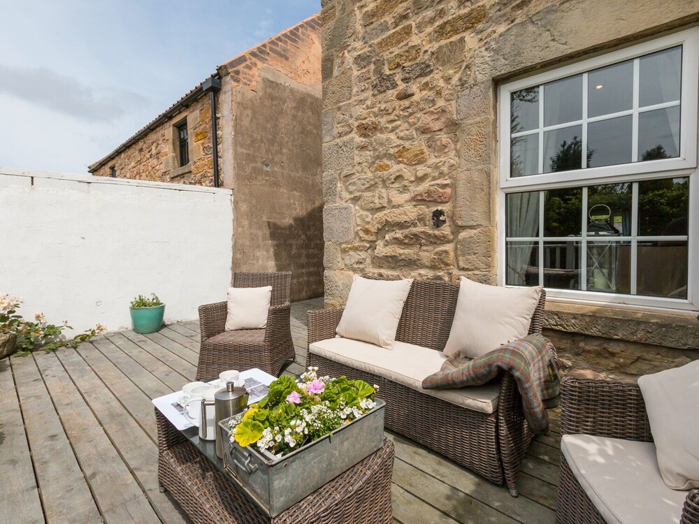 Rock Mill Cottage