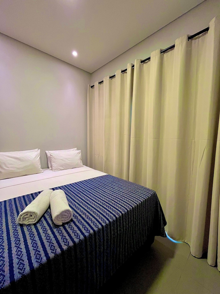 Residencial Papagaios