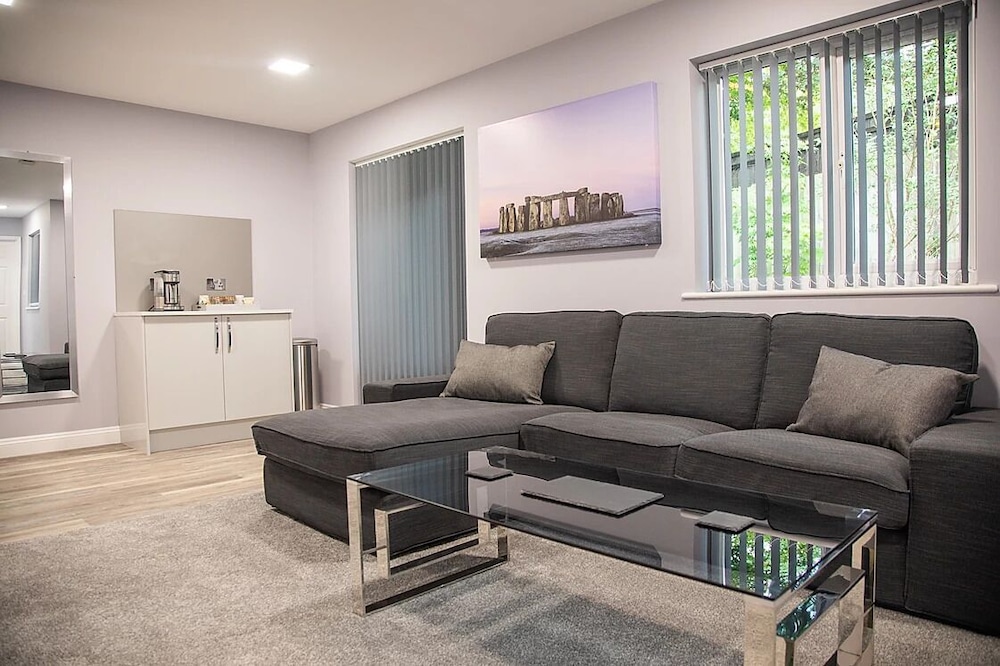The Annexe @ Elmbank - Adults Only view 4