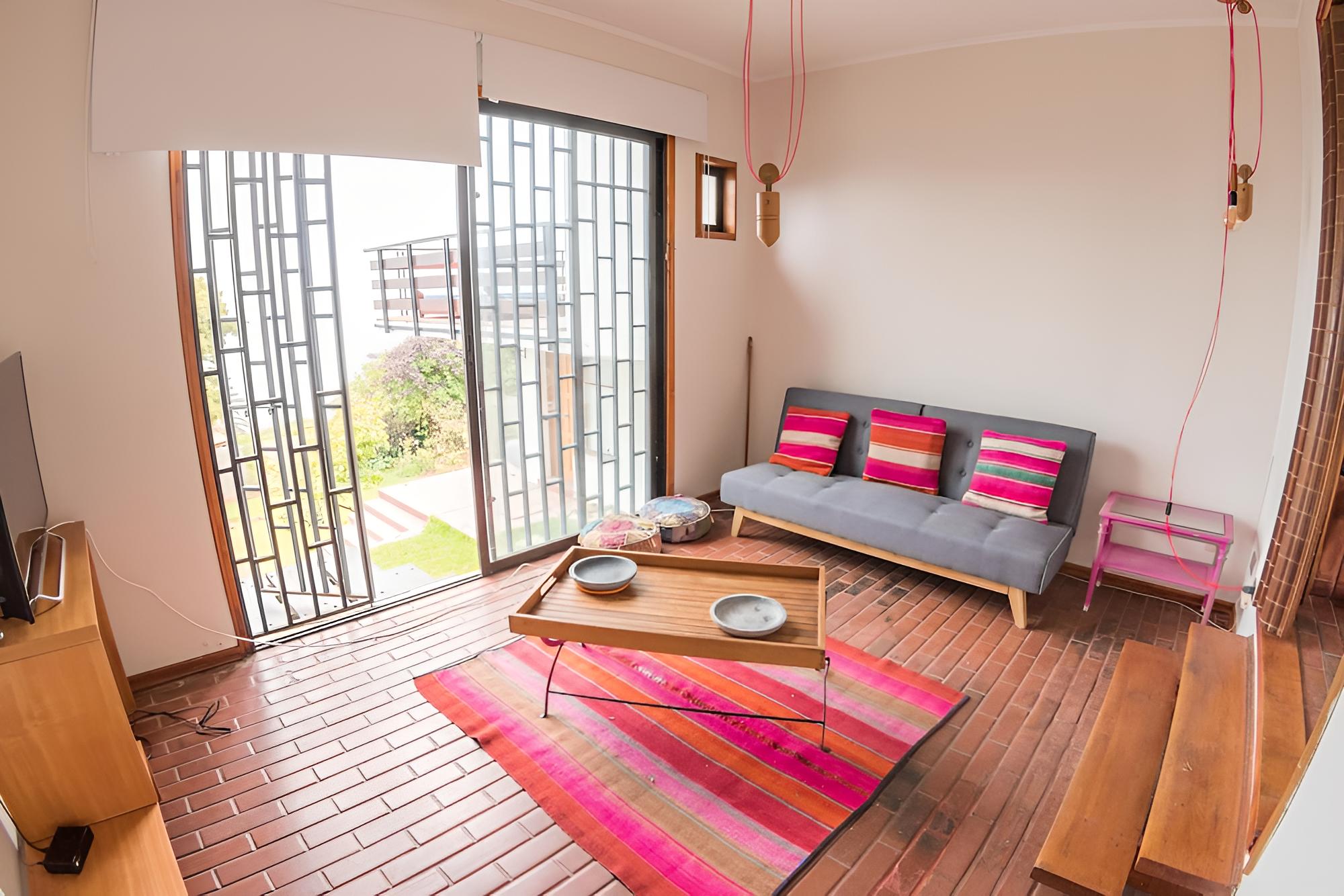 Oceana Suites Cachito de Sol