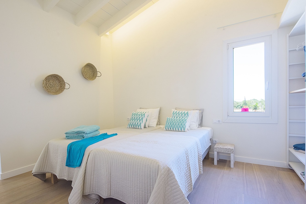Casa Can Blau
