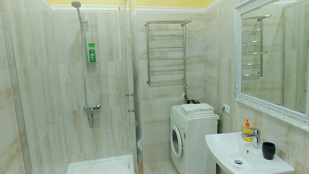 Kiev Apartments