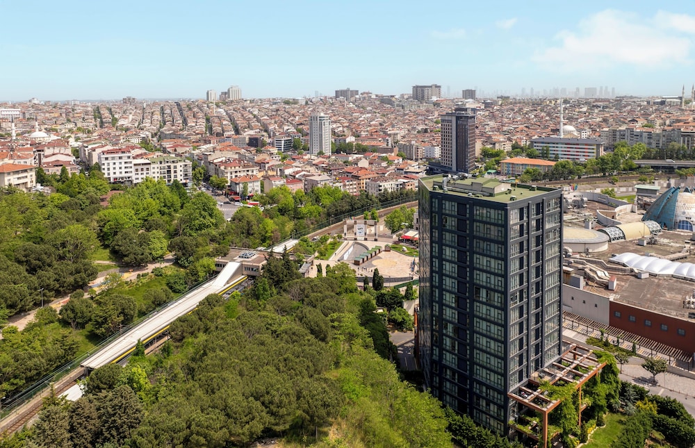 Mayar Residence Hotel