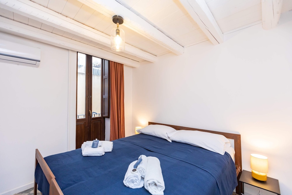 Casa Charlotte by Ortigia Apartments