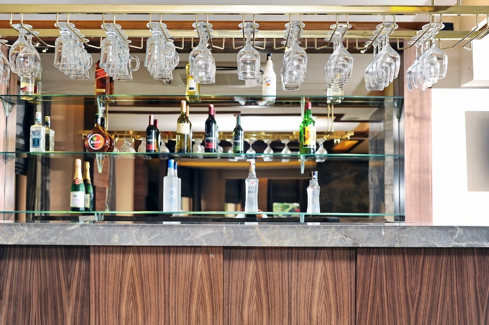 Delta Hotel Istanbul - Image 60