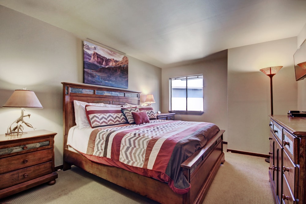 Breckenridge Ski Resort CO Vacation Condos