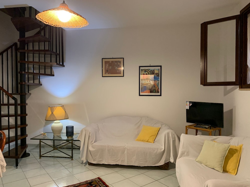 Castelvetrano Vacations - DURING HOME - Apartment in a farmhouse - Property Image 16