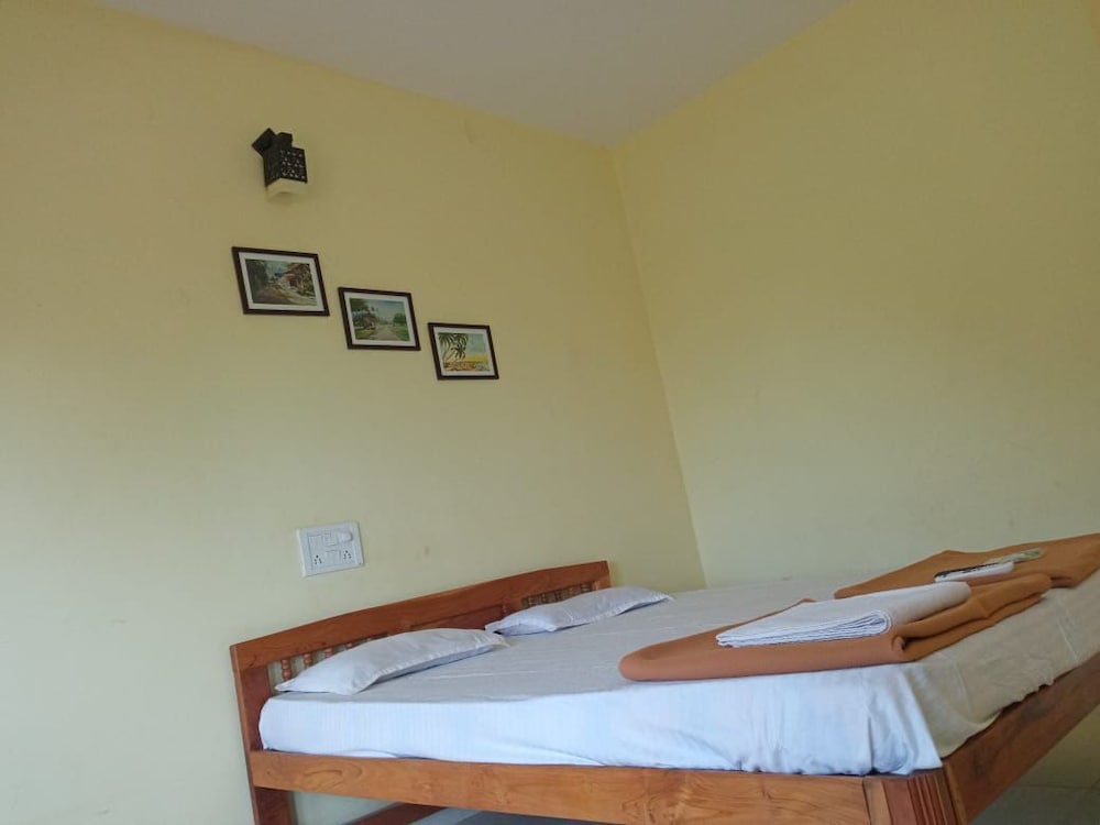 Sohen Beach Resort