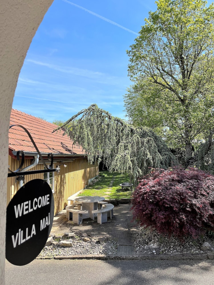 Villa Mai
