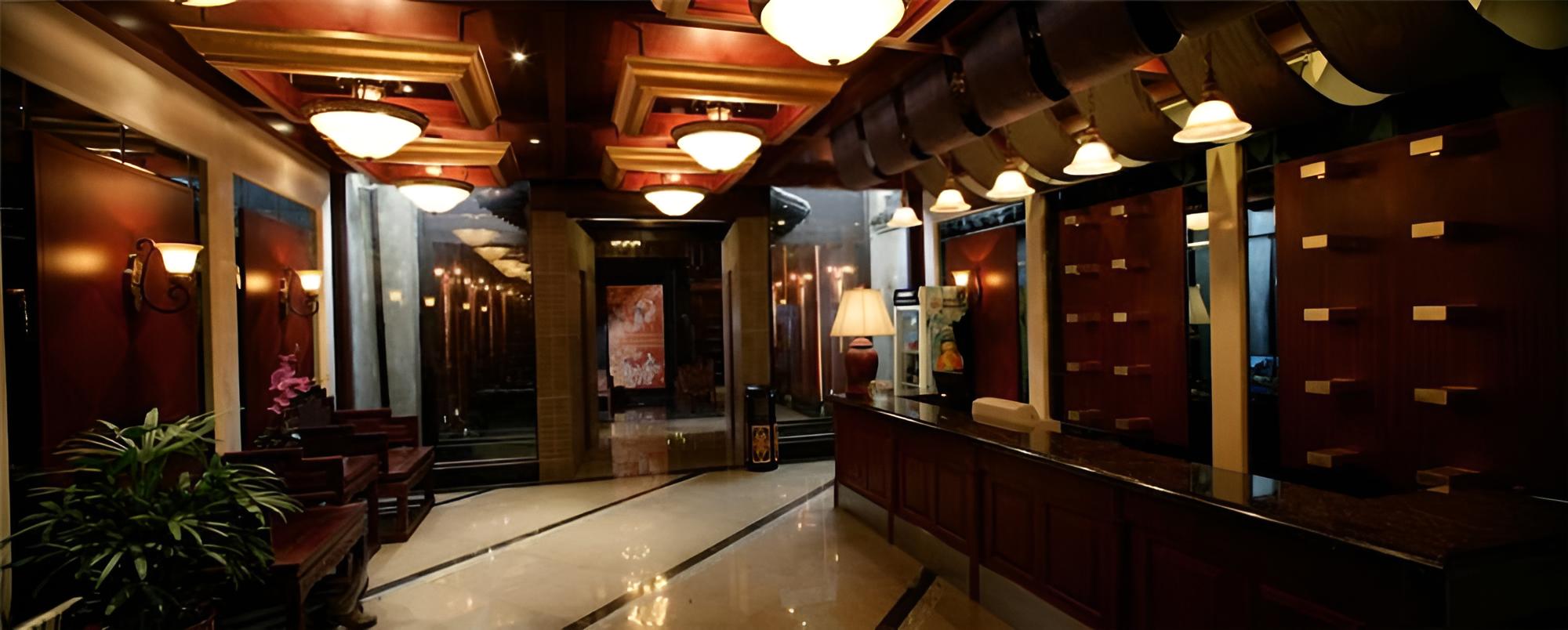 Eden Clubhouse