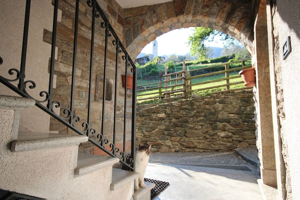 Antico Borgo