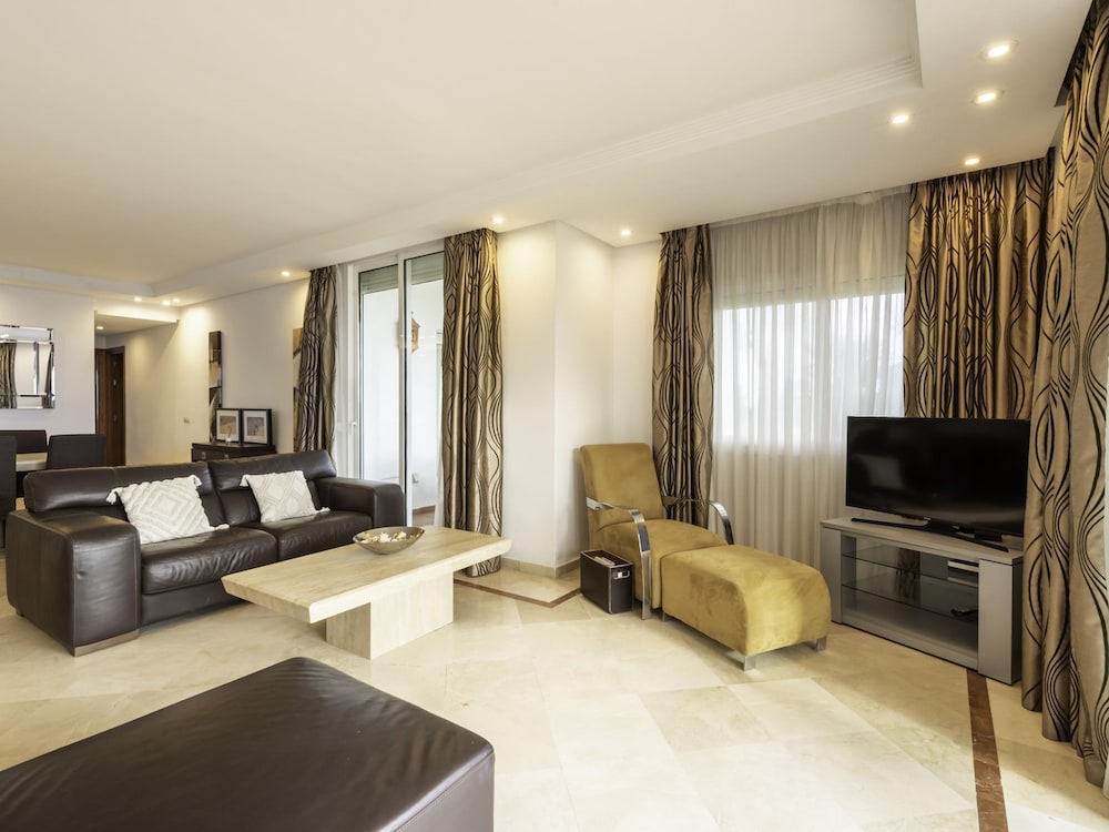 Apartamento Afrodita