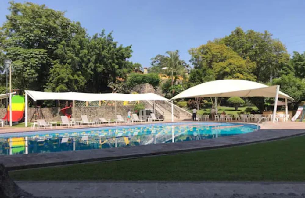 Hotel Coral Cuernavaca, photo 96