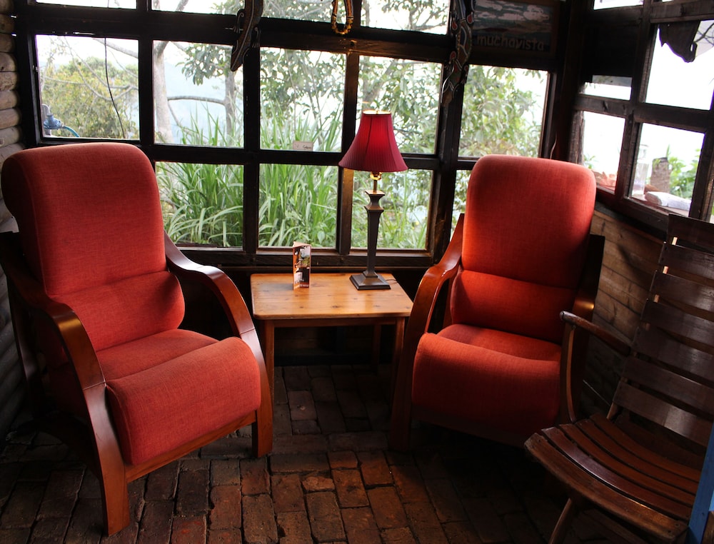 Entre Palos Eco Refugio - Property Image 3