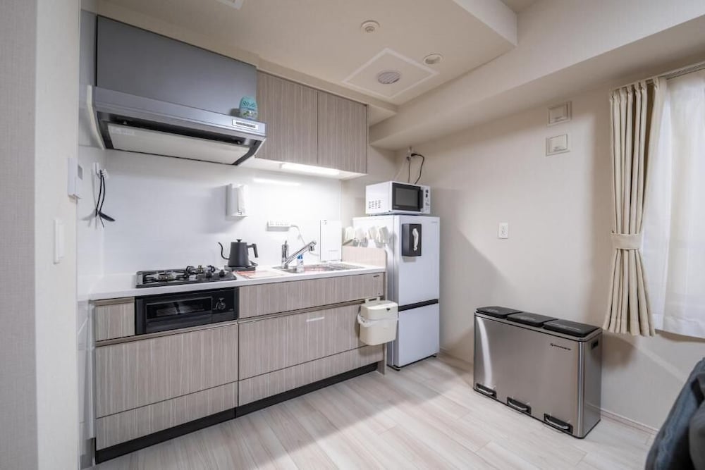 Mondomio Sapporo 307