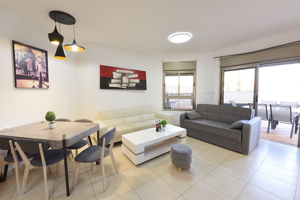 Amdar Holiday Apartments