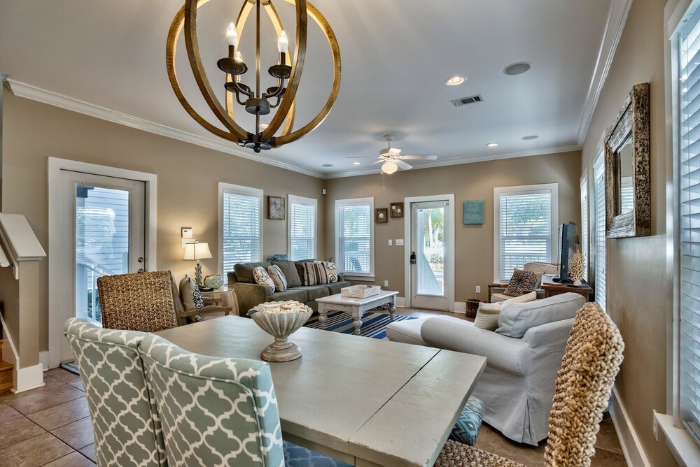 All U Need 4 Bedroom Holiday Home By Coastal Dreamin