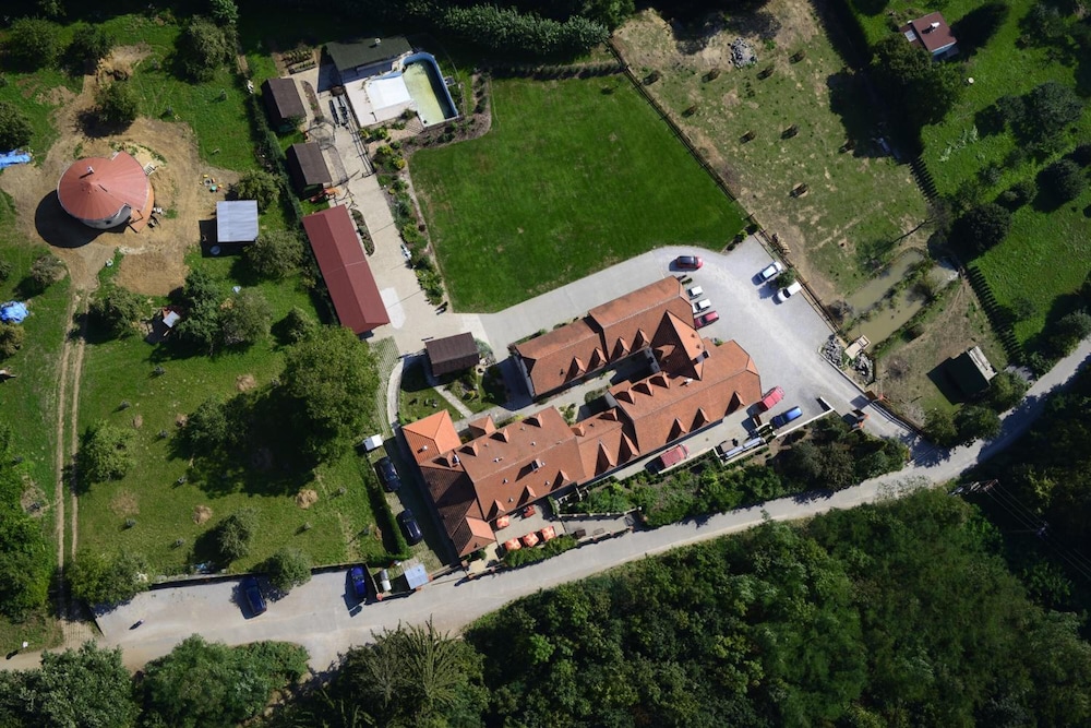 Penzion Kadlcův Mlýn