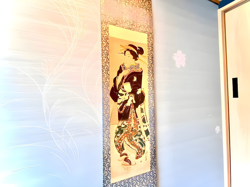 Eternity APARTMENT HOTEL SHINAGAWA