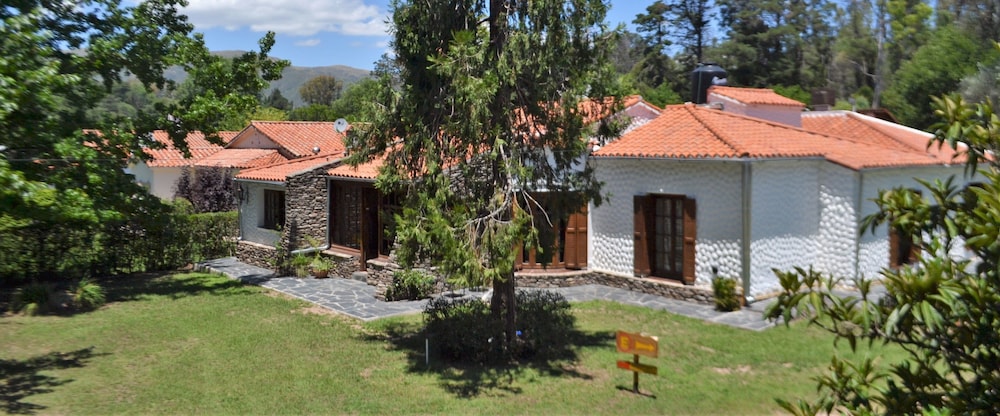 B&B Villa Giardino