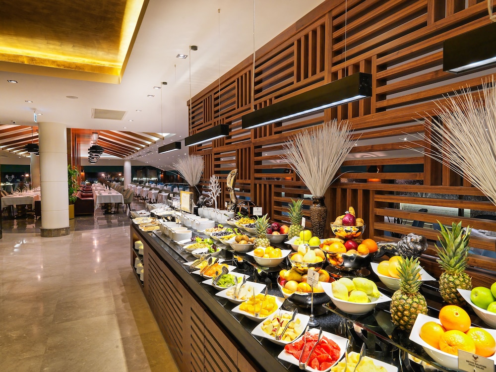 Mercure İstanbul Bomonti - Image 5