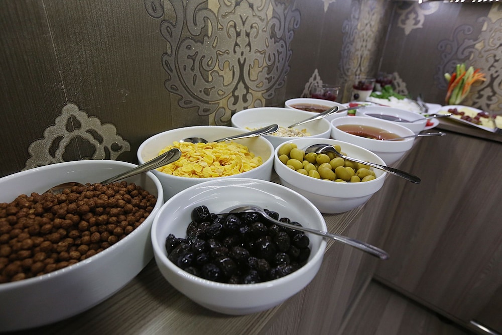 Taksim Maxwell Otel - Image 29