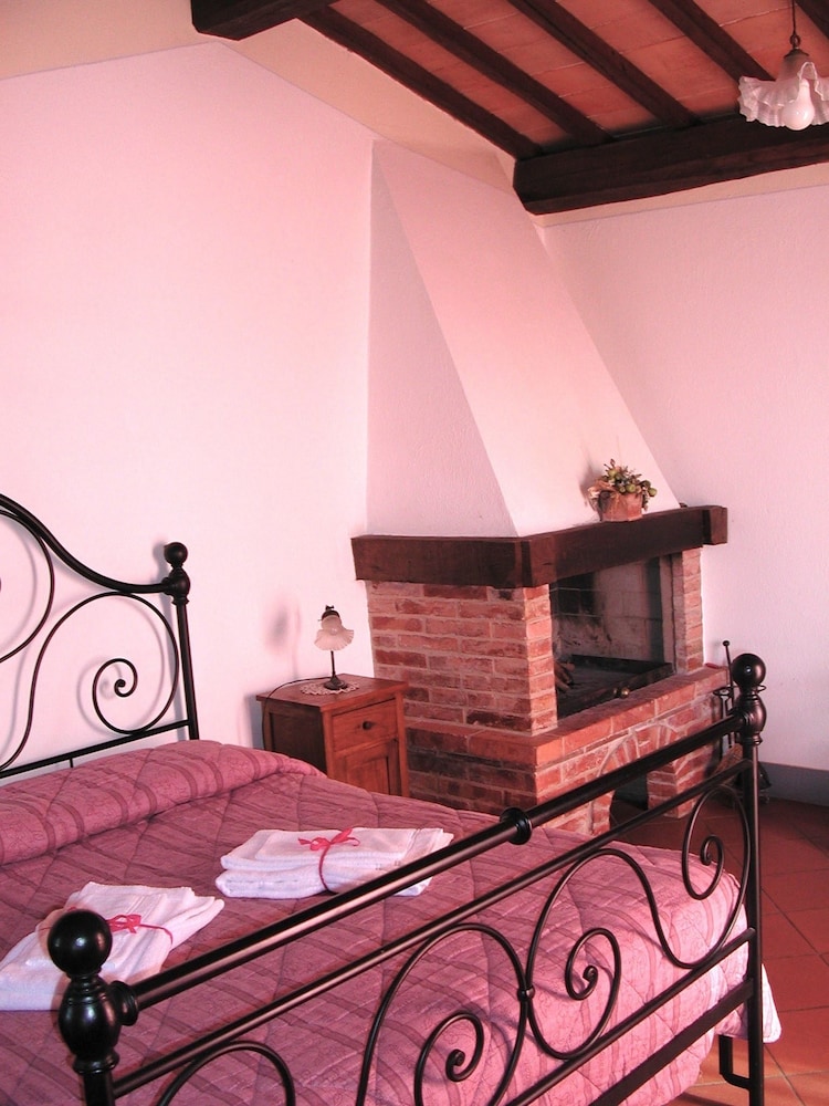 Agriturismo Cerreto
