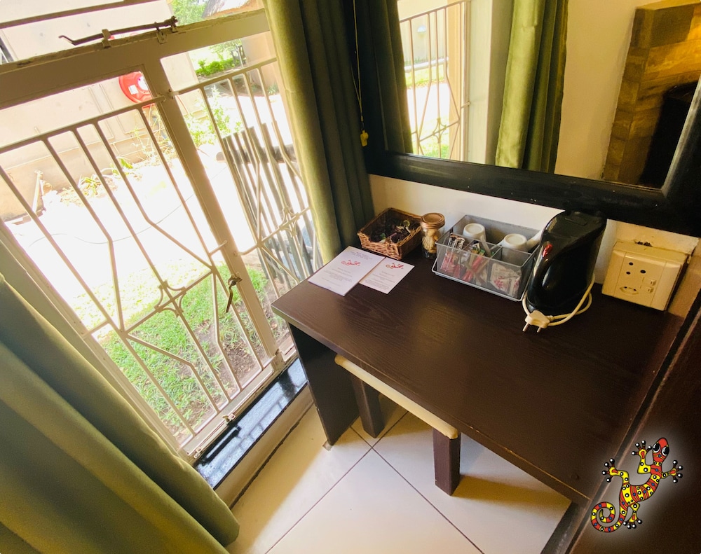 Sabie River Bush Lodge