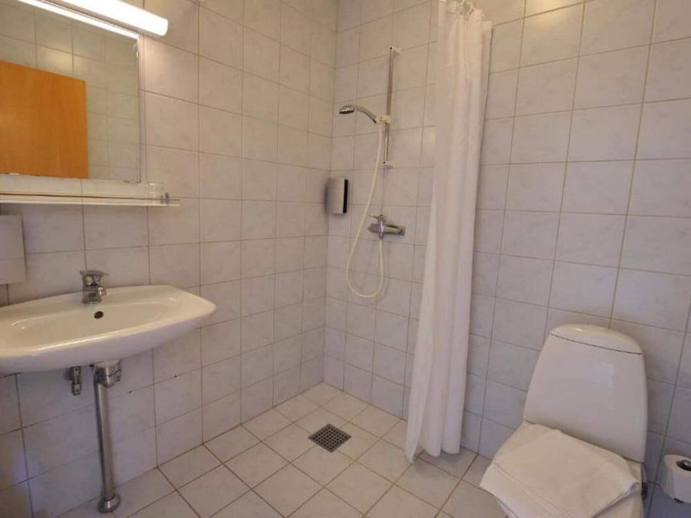Holiday Home Combining Comfort