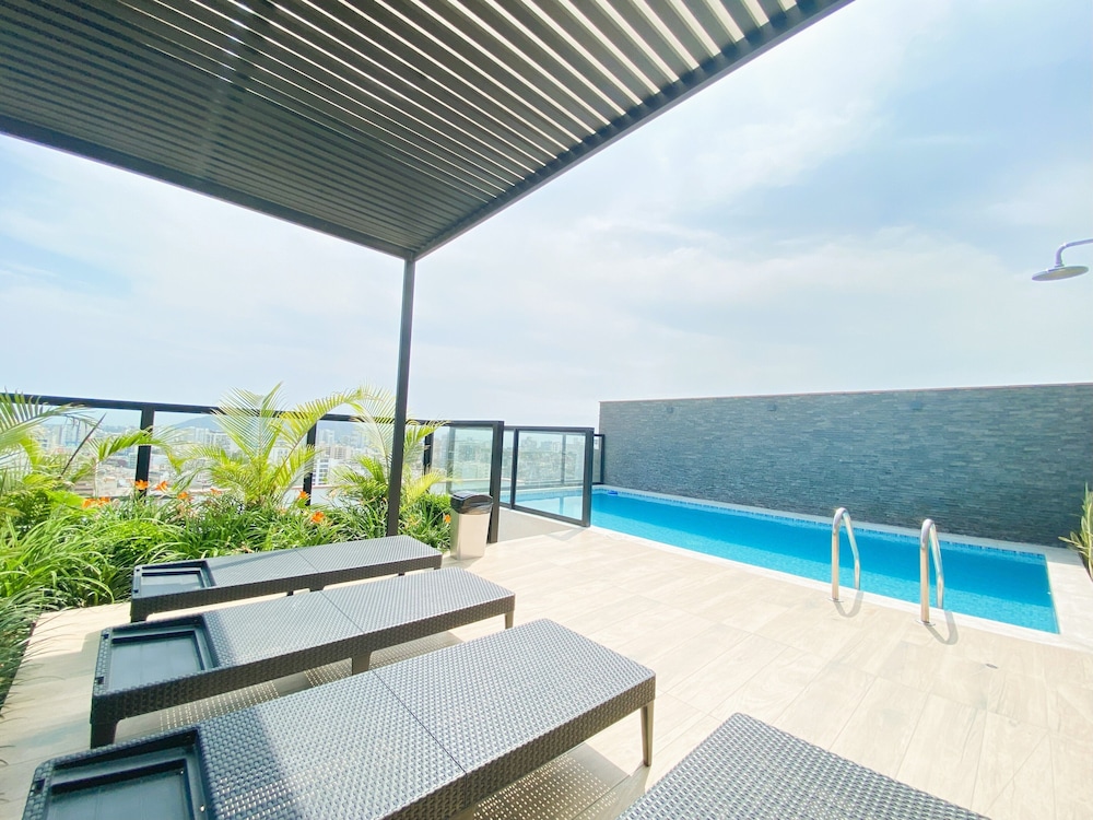 R - Stunning apartment 2BR in Miraflores