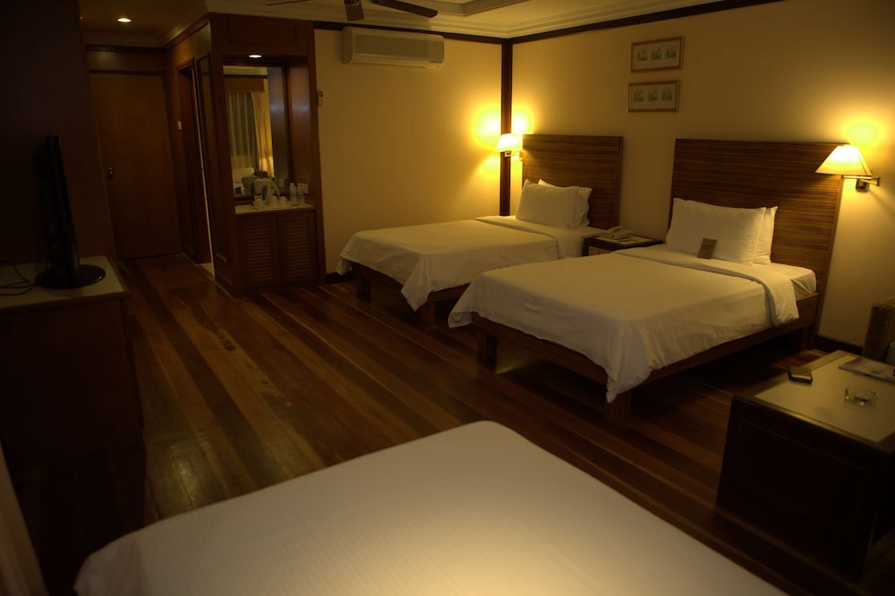 Berjaya Tioman Resort photo 5
