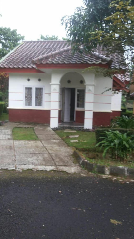 Villa Ciater Highland