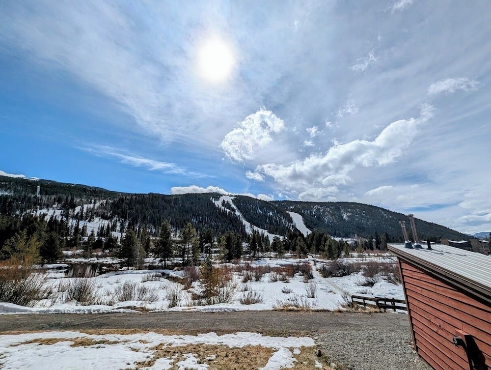 Cinnamon Ridge C114