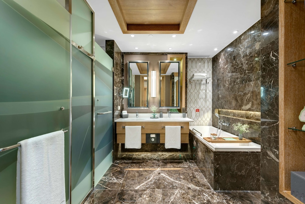 Regnum Carya - All Inclusive