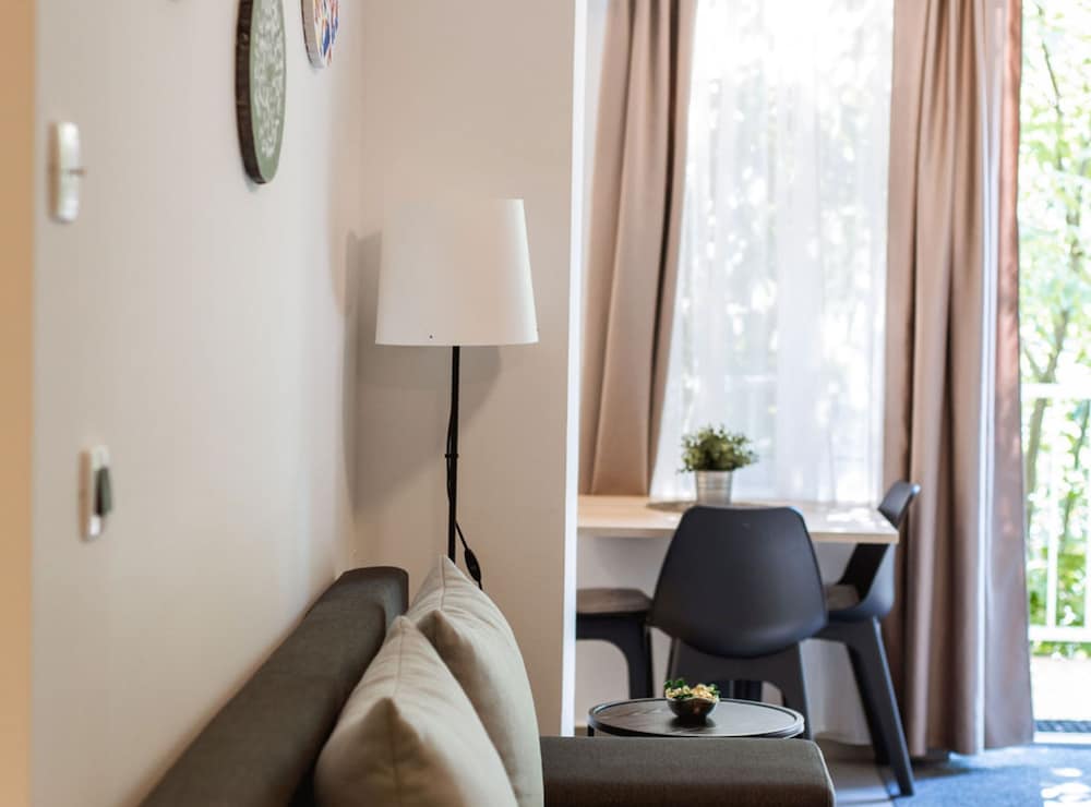 Stylish Apartments With Osijek Near Top Attractions