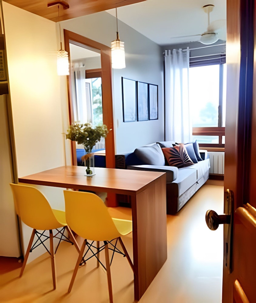 Siga Gramado: Complete Apartment