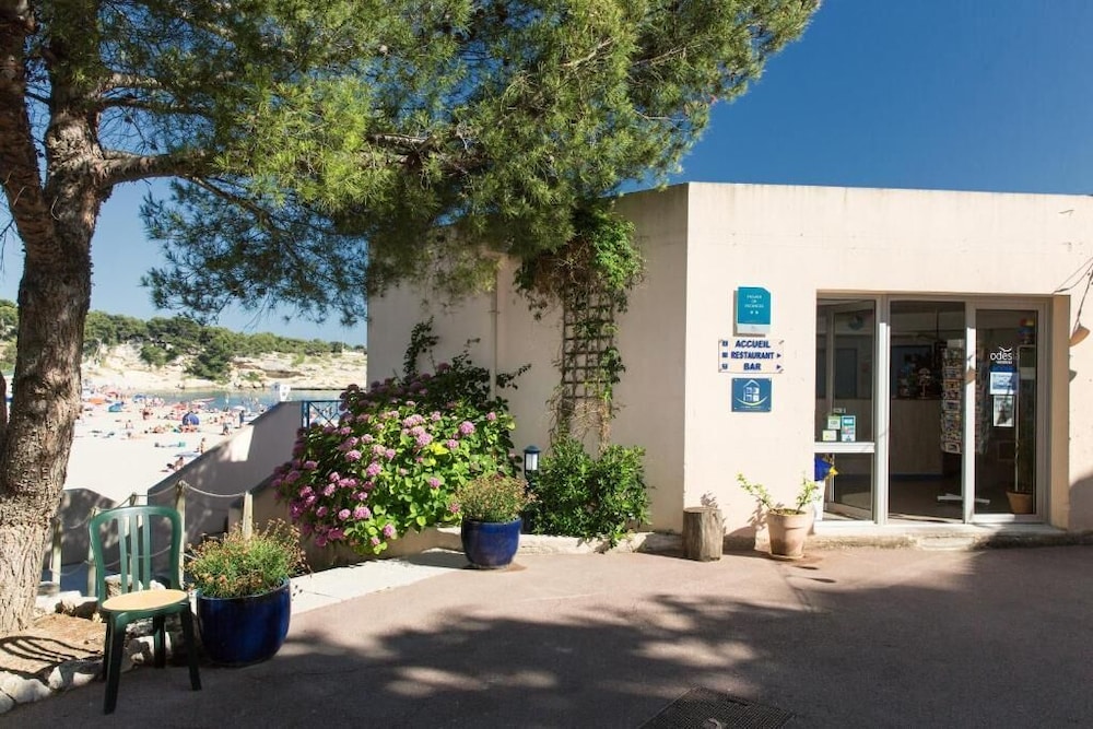 Odésia Vacances Village Club Le Pescadou