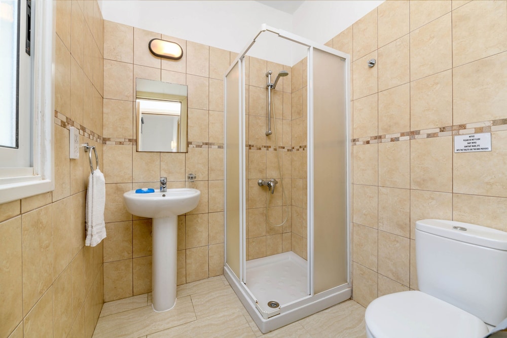 Villa Clementine in Protaras