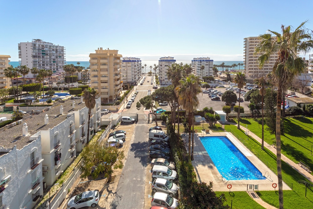 Sunstay Torrealmadena Flat II Benalmaden